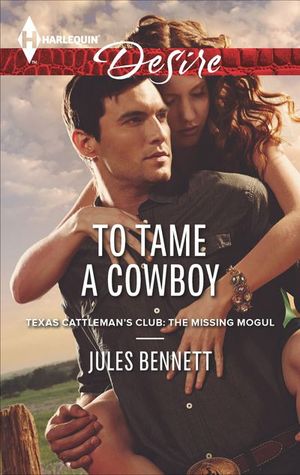 Buy To Tame a Cowboy at Amazon