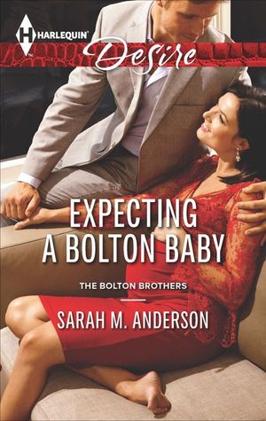 Buy Expecting a Bolton Baby at Amazon