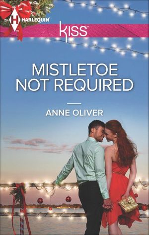 Buy Mistletoe Not Required at Amazon