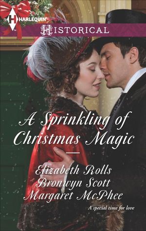 Buy A Sprinkling of Christmas Magic at Amazon