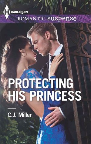 Buy Protecting His Princess at Amazon