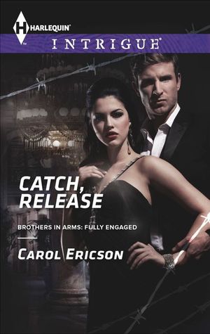 Buy Catch, Release at Amazon