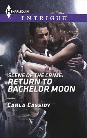 Buy Scene of the Crime: Return to Bachelor Moon at Amazon