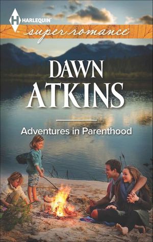 Buy Adventures in Parenthood at Amazon