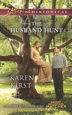 Buy The Husband Hunt at Amazon