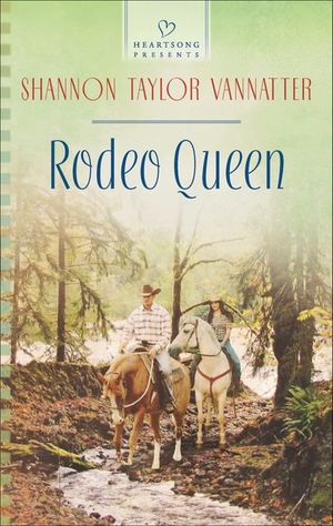 Buy Rodeo Queen at Amazon