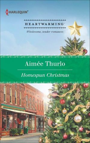 Homespun Christmas