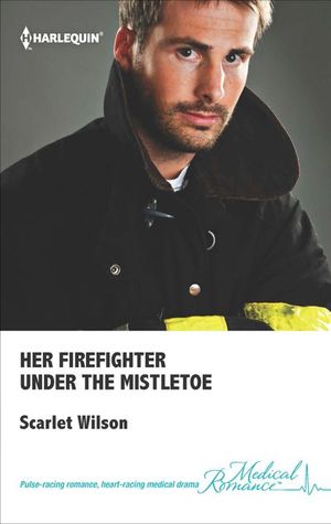 Buy Her Firefighter Under the Mistletoe at Amazon