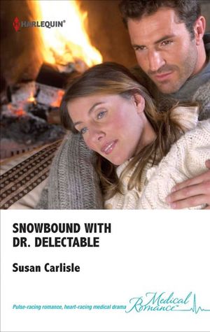 Buy Snowbound with Dr. Delectable at Amazon