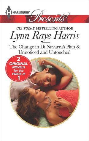 Buy The Change in Di Navarra's Plan & Unnoticed and Untouched at Amazon
