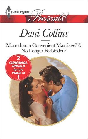 Buy More than a Convenient Marriage? & No Longer Forbidden? at Amazon