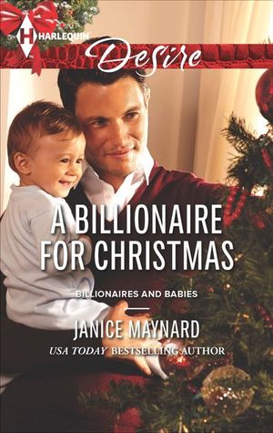 Buy A Billionaire for Christmas at Amazon