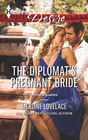 Buy The Diplomat's Pregnant Bride at Amazon