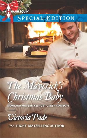 Buy The Maverick's Christmas Baby at Amazon