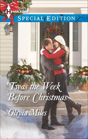 Buy Twas the Week Before Christmas at Amazon