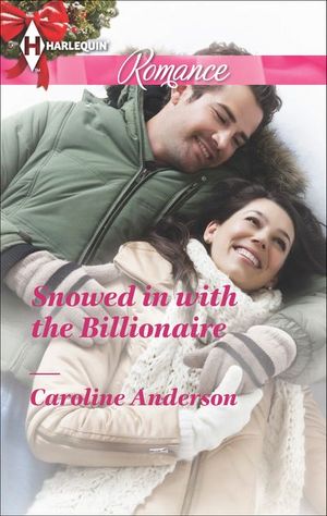 Buy Snowed in with the Billionaire at Amazon