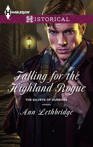 Buy Falling for the Highland Rogue at Amazon