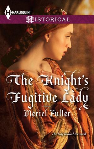 Buy The Knight's Fugitive Lady at Amazon