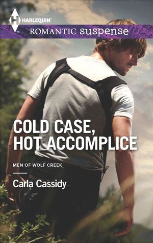 Buy Cold Case, Hot Accomplice at Amazon
