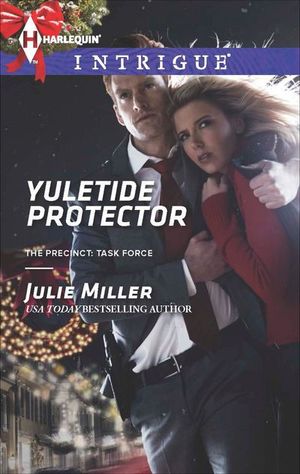 Buy Yuletide Protector at Amazon