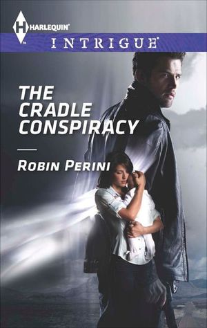 Buy The Cradle Conspiracy at Amazon