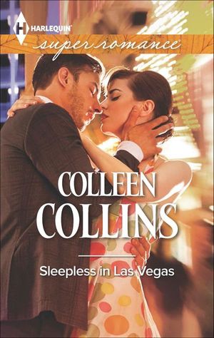 Sleepless in Las Vegas