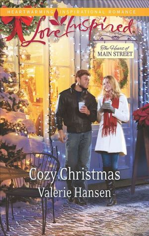 Buy Cozy Christmas at Amazon