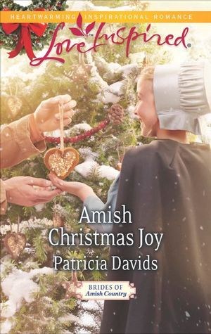 Buy Amish Christmas Joy at Amazon