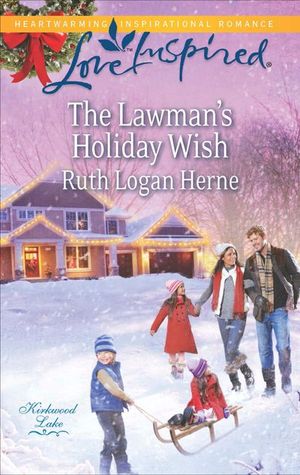 Buy The Lawman's Holiday Wish at Amazon