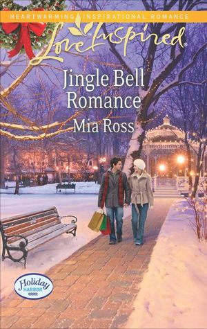 Buy Jingle Bell Romance at Amazon