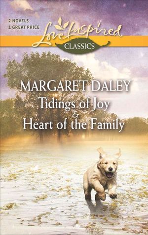 Buy Tidings of Joy & Heart of the Family at Amazon