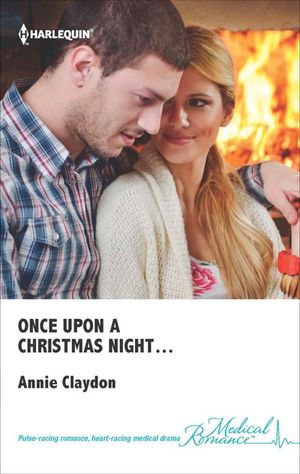 Buy Once Upon a Christmas Night . . . at Amazon