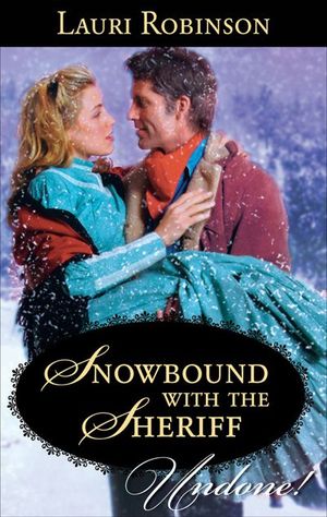 Buy Snowbound with the Sheriff at Amazon