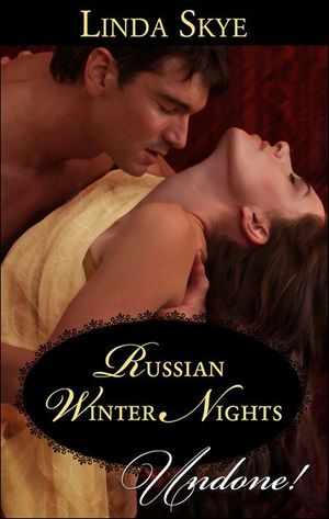 Russian Winter Nights