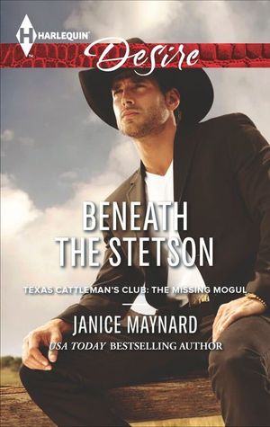 Buy Beneath the Stetson at Amazon