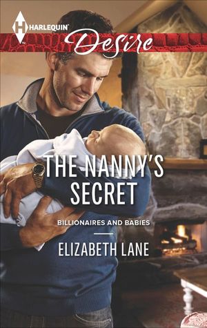 Buy The Nanny's Secret at Amazon