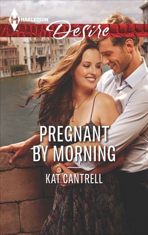 Buy Pregnant by Morning at Amazon