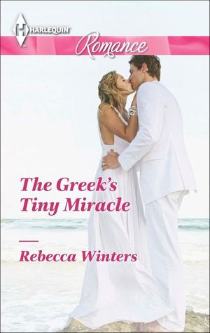 Buy The Greek's Tiny Miracle at Amazon