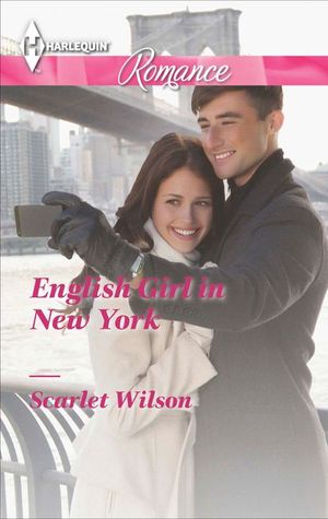 Buy English Girl in New York at Amazon