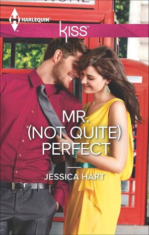 Buy Mr. (Not Quite) Perfect at Amazon