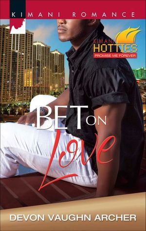 Buy Bet on Love at Amazon