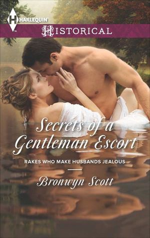 Buy Secrets of a Gentleman Escort at Amazon