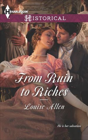 Buy From Ruin to Riches at Amazon