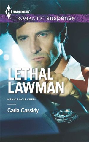 Buy Lethal Lawman at Amazon