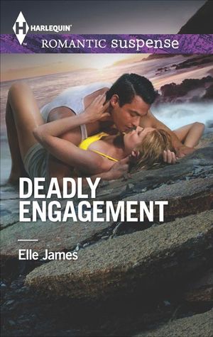Buy Deadly Engagement at Amazon