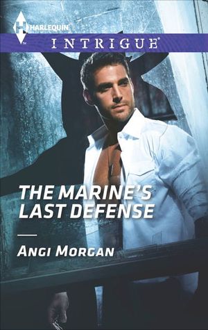 Buy The Marine's Last Defense at Amazon