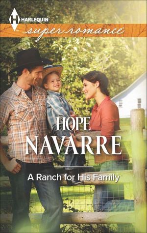 A Ranch for His Family