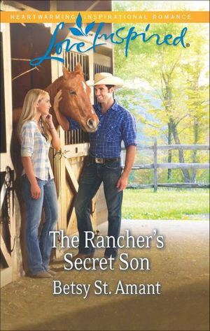 Buy The Rancher's Secret Son at Amazon