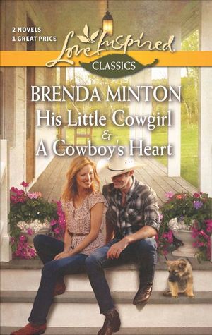 Buy His Little Cowgirl & A Cowboy's Heart at Amazon