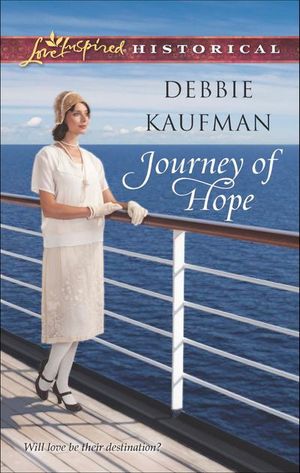 Journey of Hope